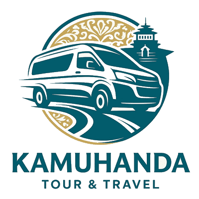 Kamuhanda Tour and Travel