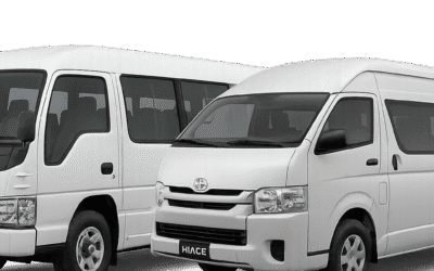 Sewa Hiace Bandung — Solusi Transportasi untuk Rombongan & Keluarga