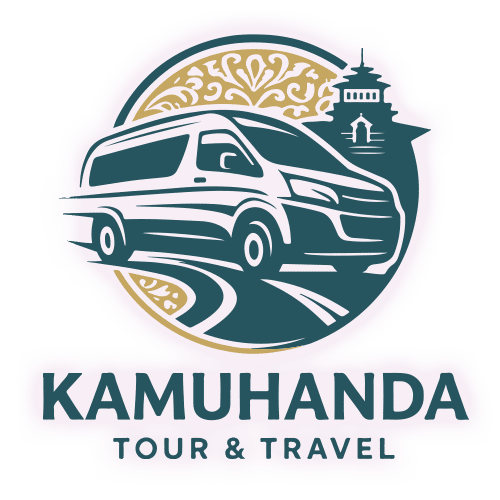 Kamuhanda tou and travel antar jemput bandara travel bandara city tour bandung sewa dan rental kendaraan